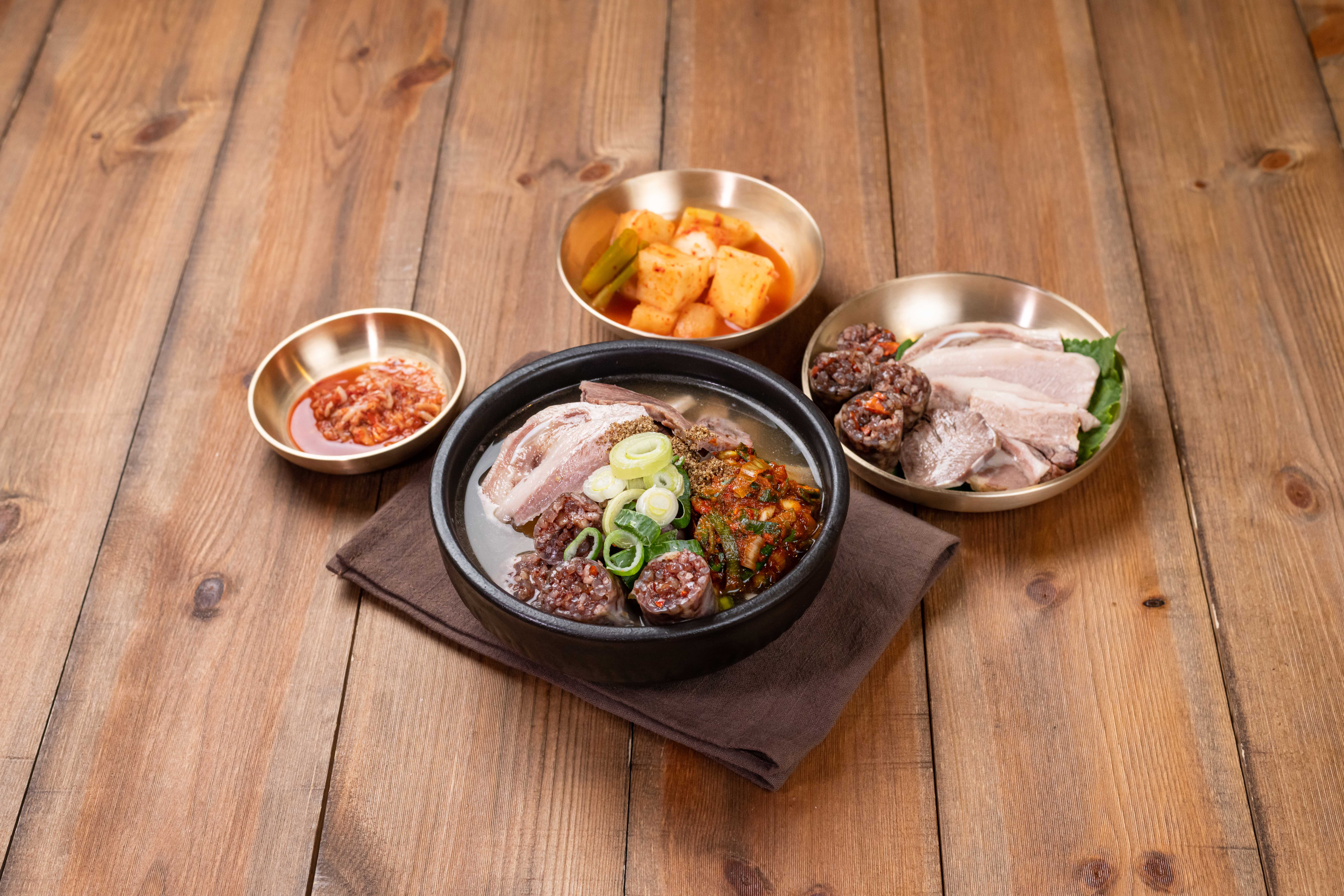 장동자정식