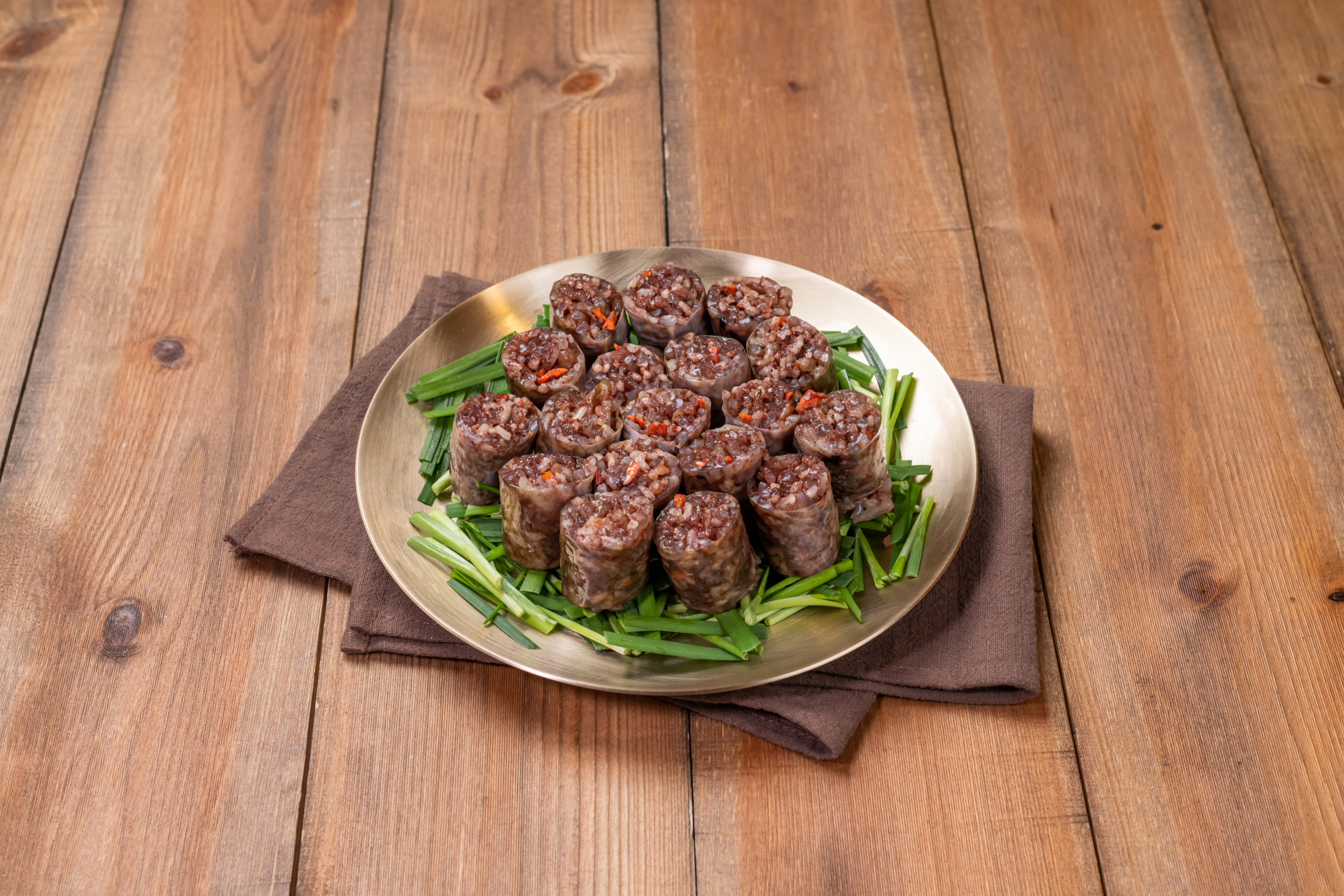 찹쌀순대